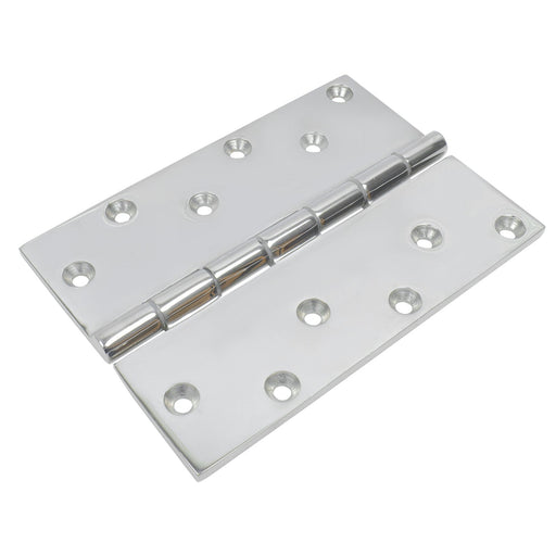 heavy duty stainless boat hinge