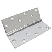 stainless steel RV cabinet hinge