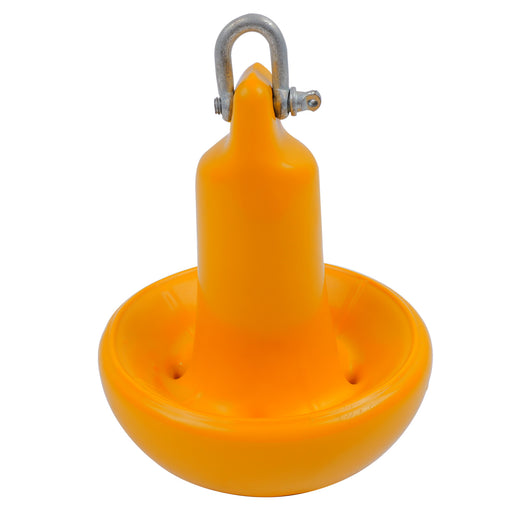 durable boat anchor for sand and mud
