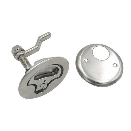 stainless steel lifting handle