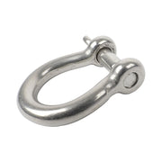 adjustable bow shackle