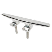 mooring cleat