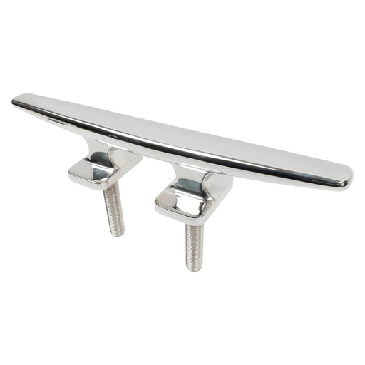 mooring cleat