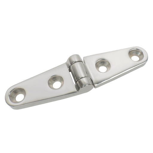 deck box hinge