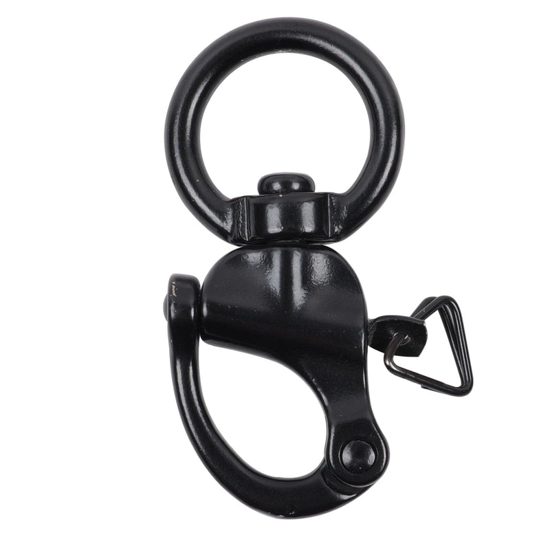 quick release snap shackle