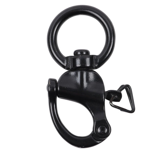 quick release snap shackle