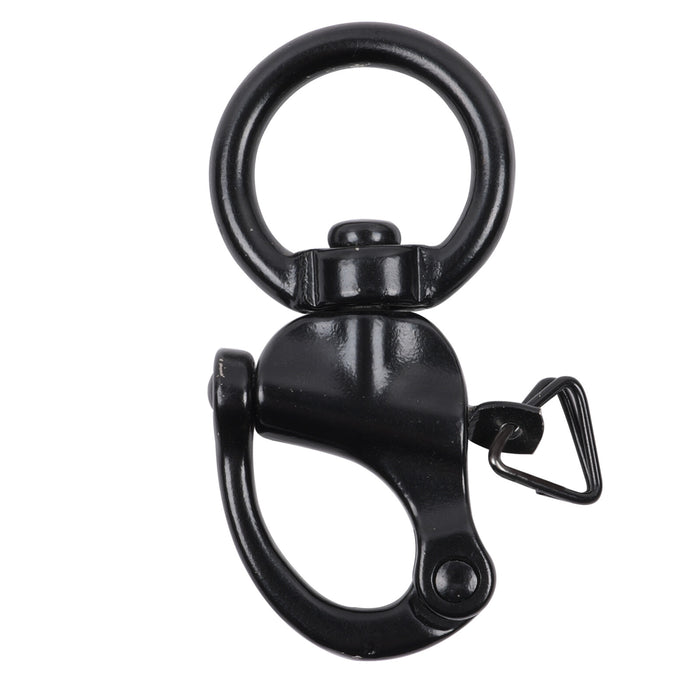 quick release snap shackle