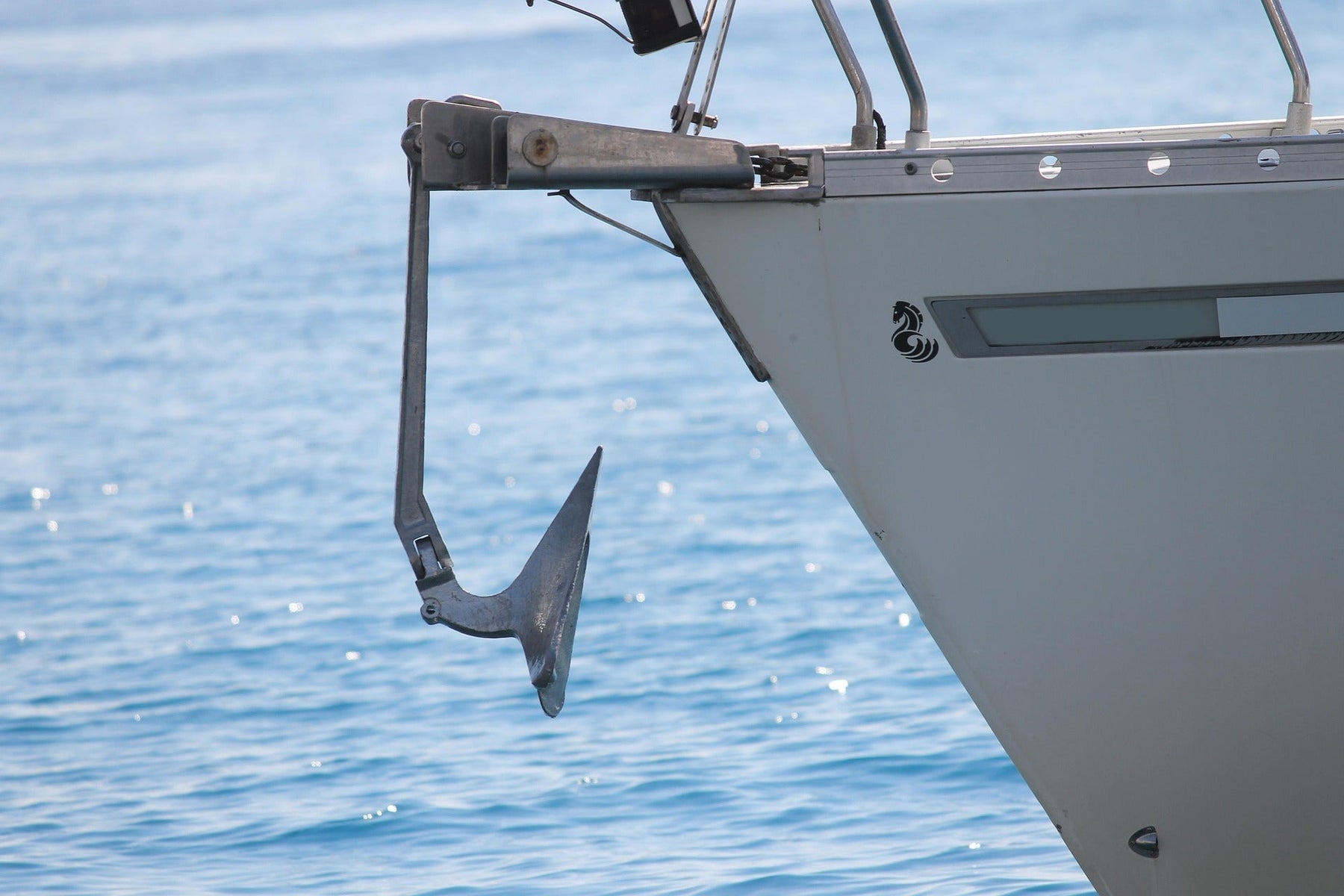 Boat Anchor Types