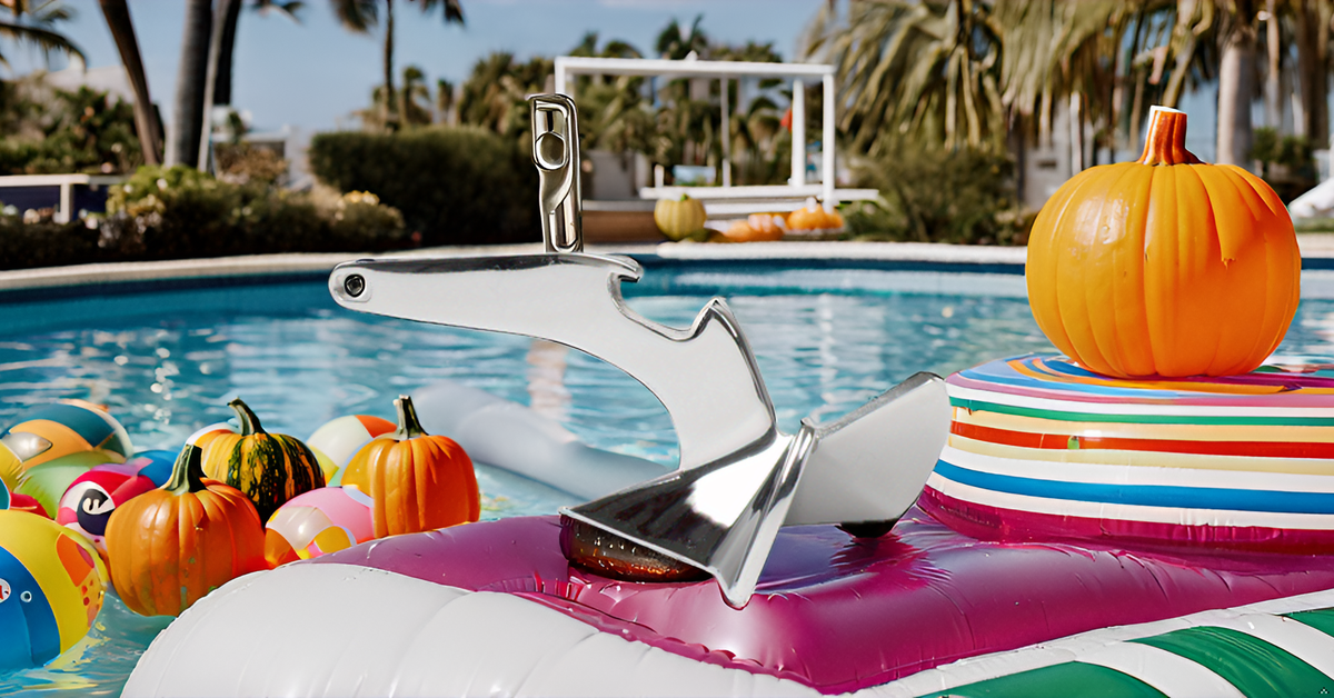 Nautical Decor for Boat Owners