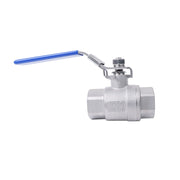 3/4" Ball Valve