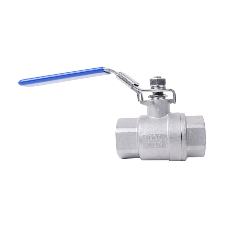 3/4" Ball Valve