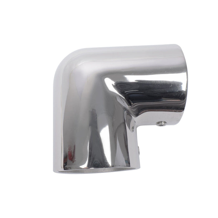 Stainless Steel 90 Degree Elbow