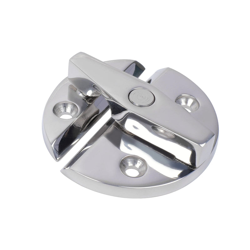 Marine Round Hinge