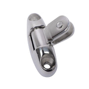 Marine Grade 180-Degree Hinge