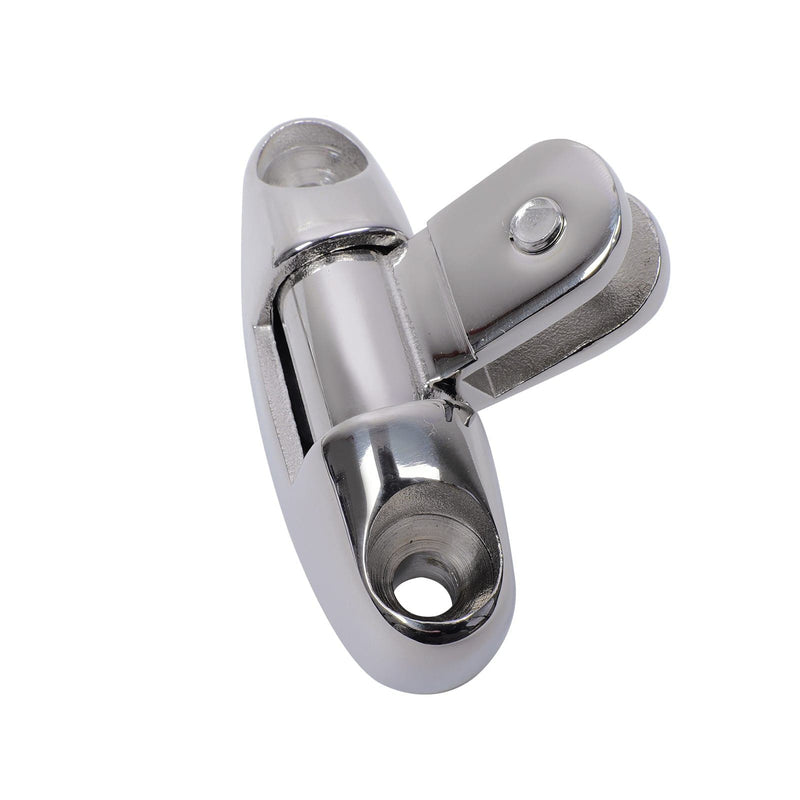 Marine Grade 180-Degree Hinge