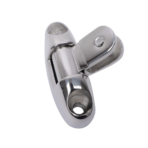 Marine Grade 180-Degree Hinge