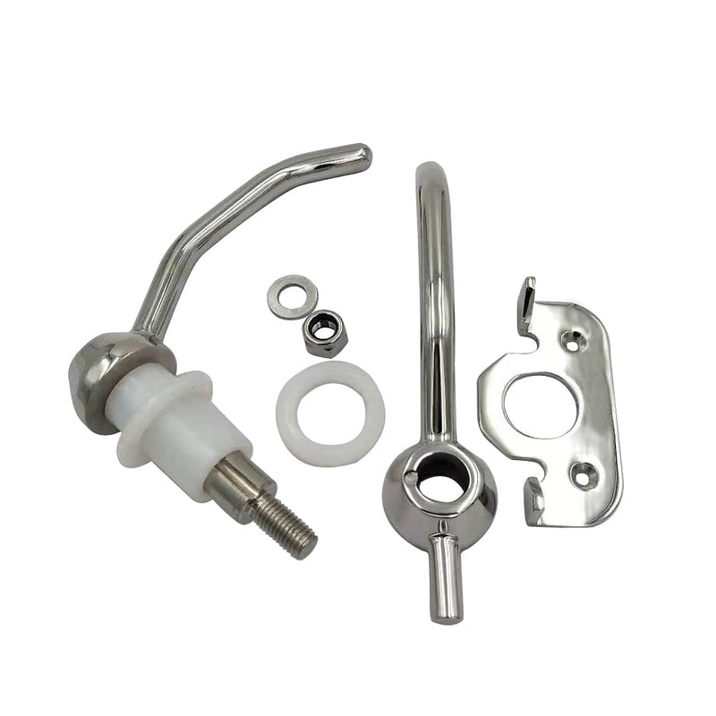 Boat Cargo Door Handle