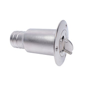 Stainless Steel Fuel Deck Fill