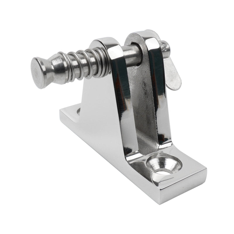 Marine Bimini Top Fitting Hinge
