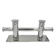 316 Stainless Steel Double Mooring Post
