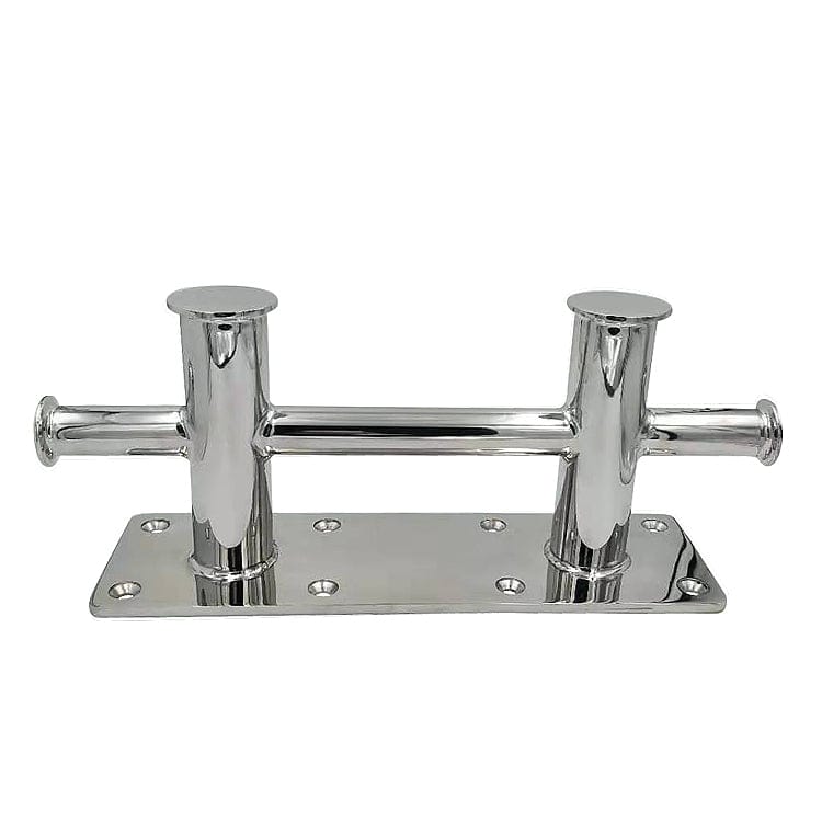 316 Stainless Steel Double Mooring Post