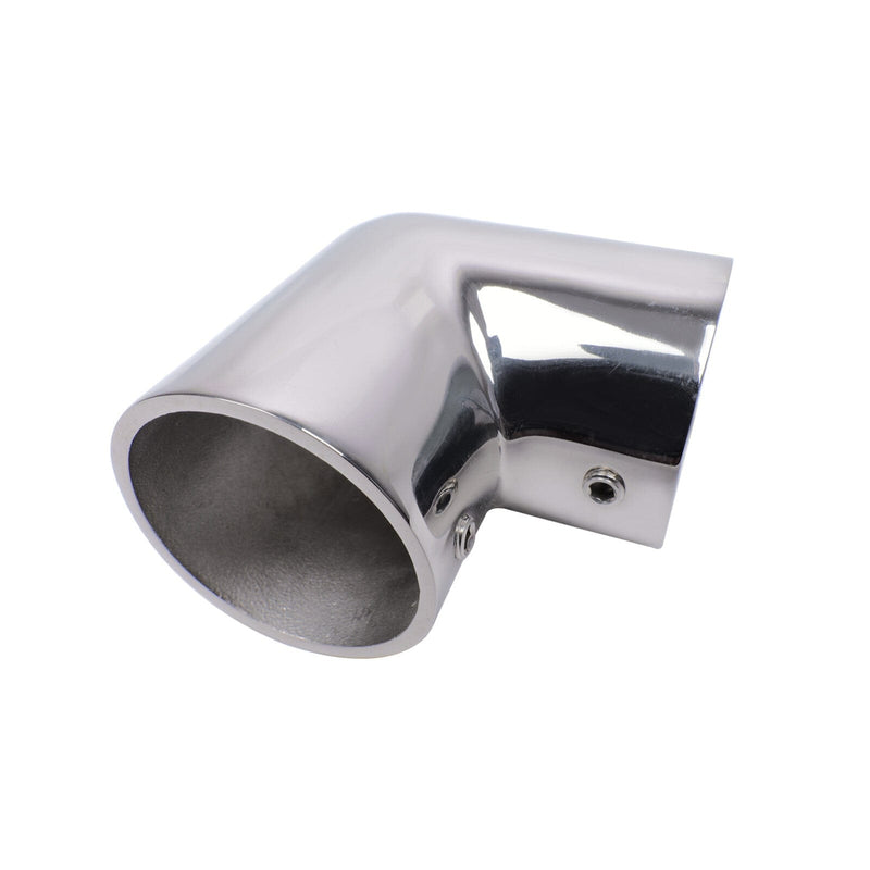 Boat Rail Fitting Elbow
