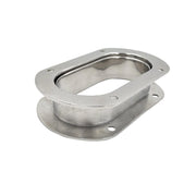 Marine Stainless Steel Hawse Pipe