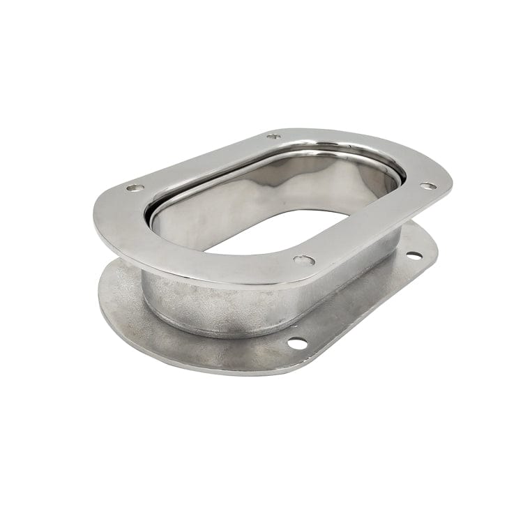Marine Stainless Steel Hawse Pipe