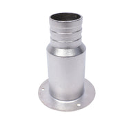 316 Stainless Steel Fuel Fill
