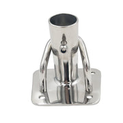 Stainless Steel Marine Flagpole Mount
