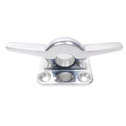 Rust-Resistant 316 Stainless Steel Cleat
