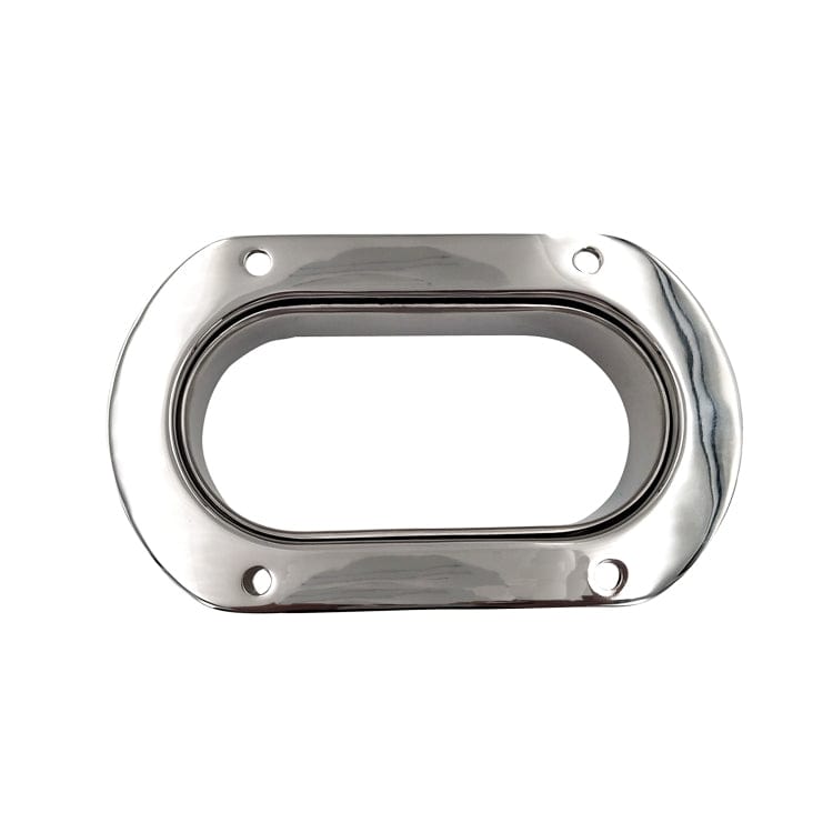 Stainless Steel Boat Cable Guide