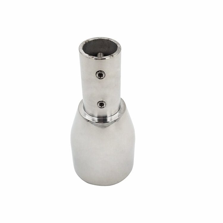 316 Stainless Steel Railing Base