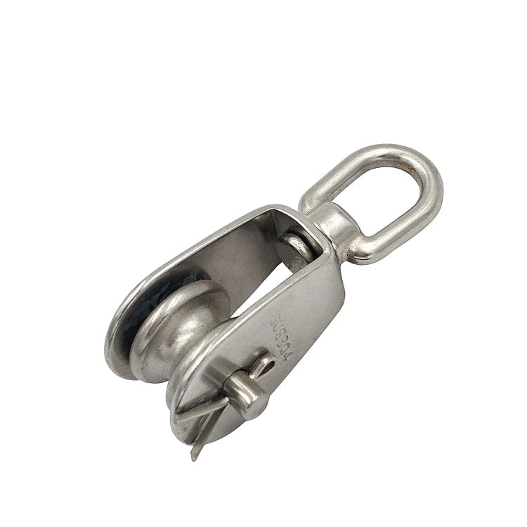 Marine Grade Stainless Steel Pulley