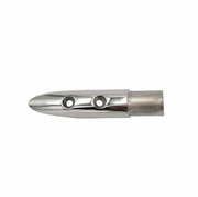 Stainless Steel Tube End Fitting for Boats