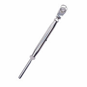 Rust-Resistant Marine Rigging Screw