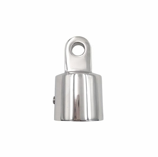 Stainless Steel Marine Eye End