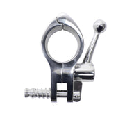 316 Stainless Steel Marine Grade Top Slides