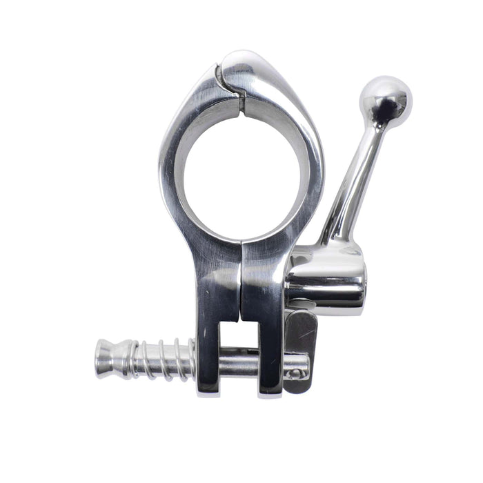 316 Stainless Steel Marine Grade Top Slides