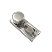 Stainless Steel Boat Track Slider