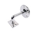 Marine Grade Stanchion Bracket