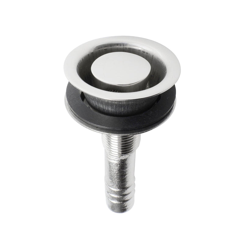 316 stainless steel fuel tank vent for boats
