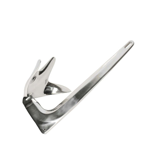 Stainless Steel Bruce Anchor for Boats