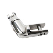 316 stainless steel marine anchor swivel connector