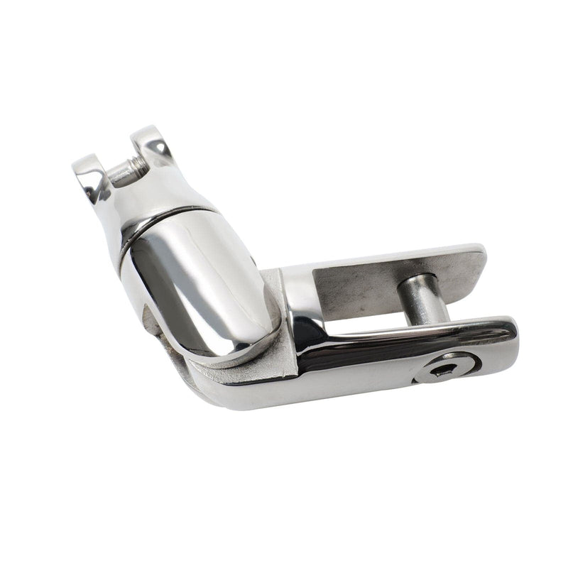 316 stainless steel marine anchor swivel connector