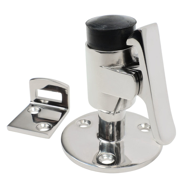 corrosion resistant door catch