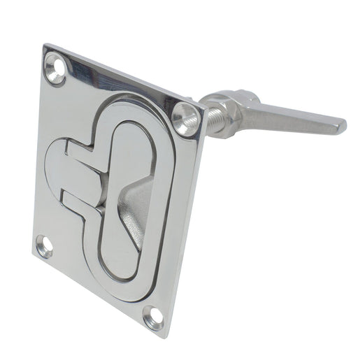 corrosion resistant latch