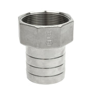 female threaded hose adapter