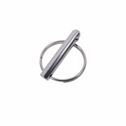 316 stainless steel locking pin