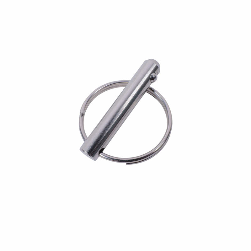 316 stainless steel locking pin